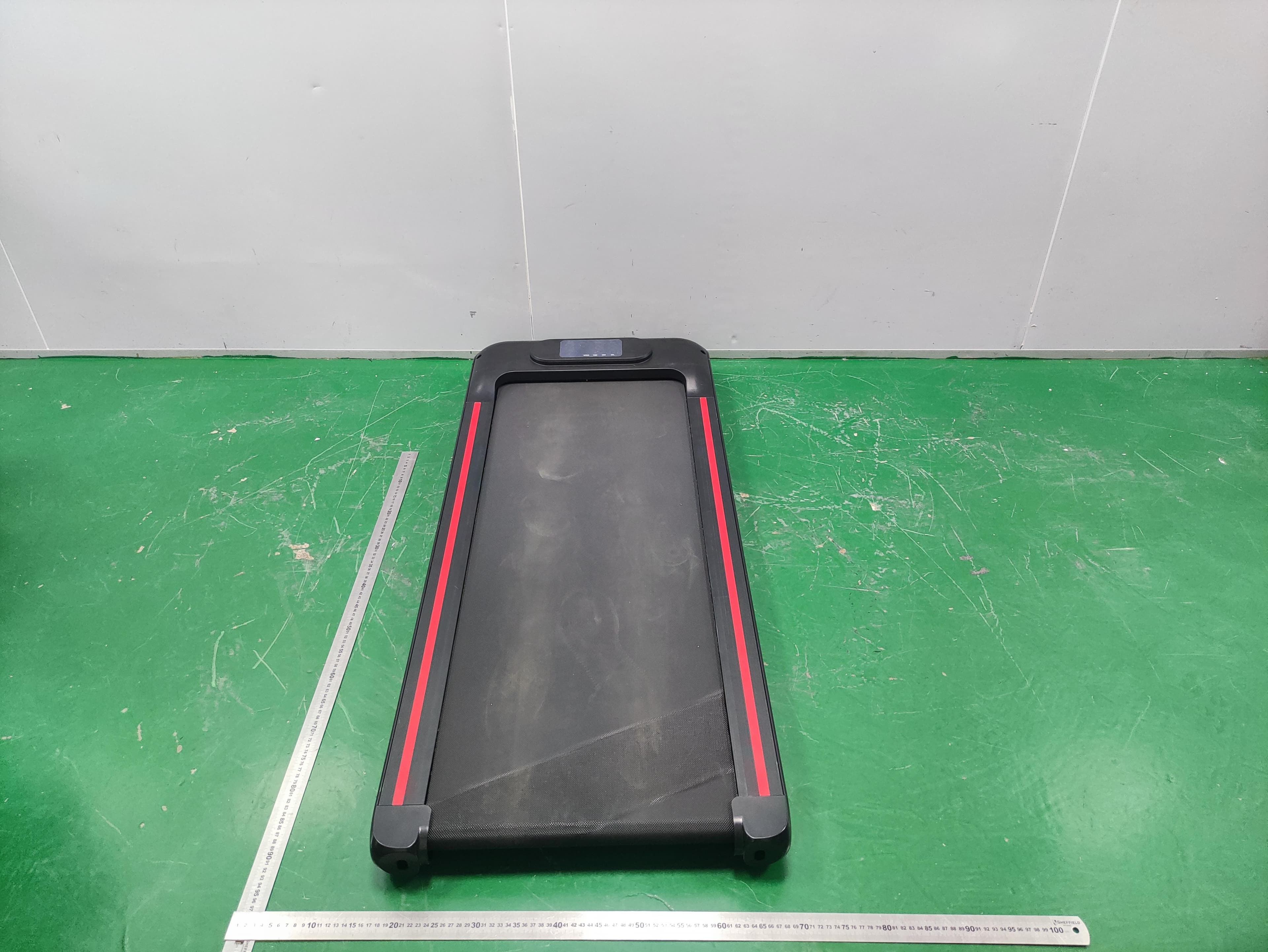 Fitness Walker - FCC ID 2BEPD-FW - Zhejiang Fanpao intelligent technology Co., LTD