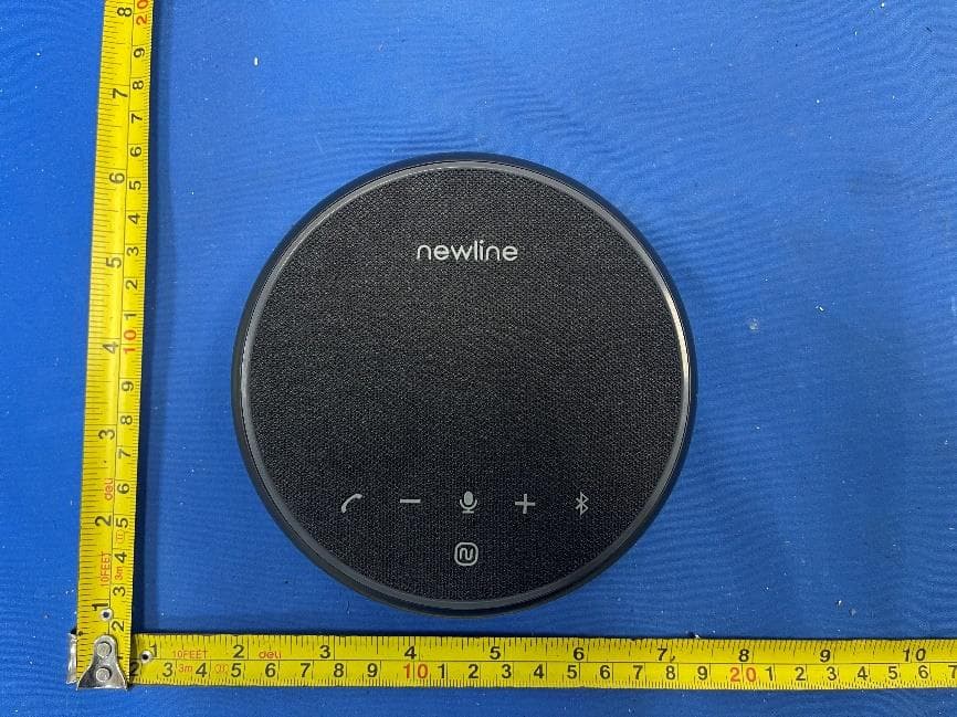NewPie 92 - FCC ID 2BEPT-NP-S601 - Newline Co., Ltd