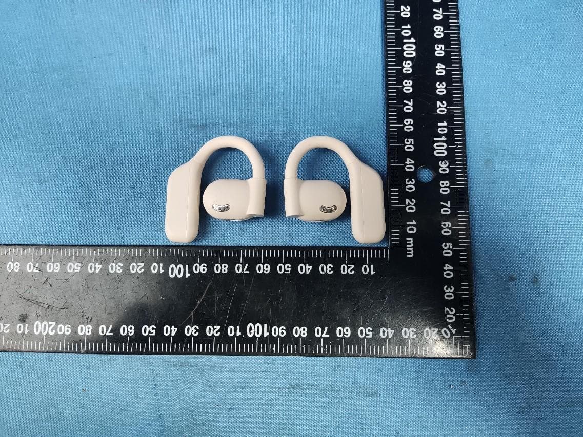 TWS Bluetooth earphones - FCC ID 2BET5-I31PRO - Shenzhen Shenma Technology Co., Ltd