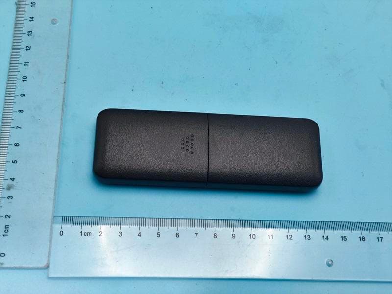 Remote Control - FCC ID 2BETQ-K4 - Dongguan Pinhe electronic Technology Co., LTD