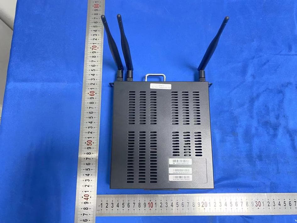 OneScreen OPS LF Powered by Android - FCC ID 2BEW9-OPSLFA - NZS Inc. DBA OneScreen