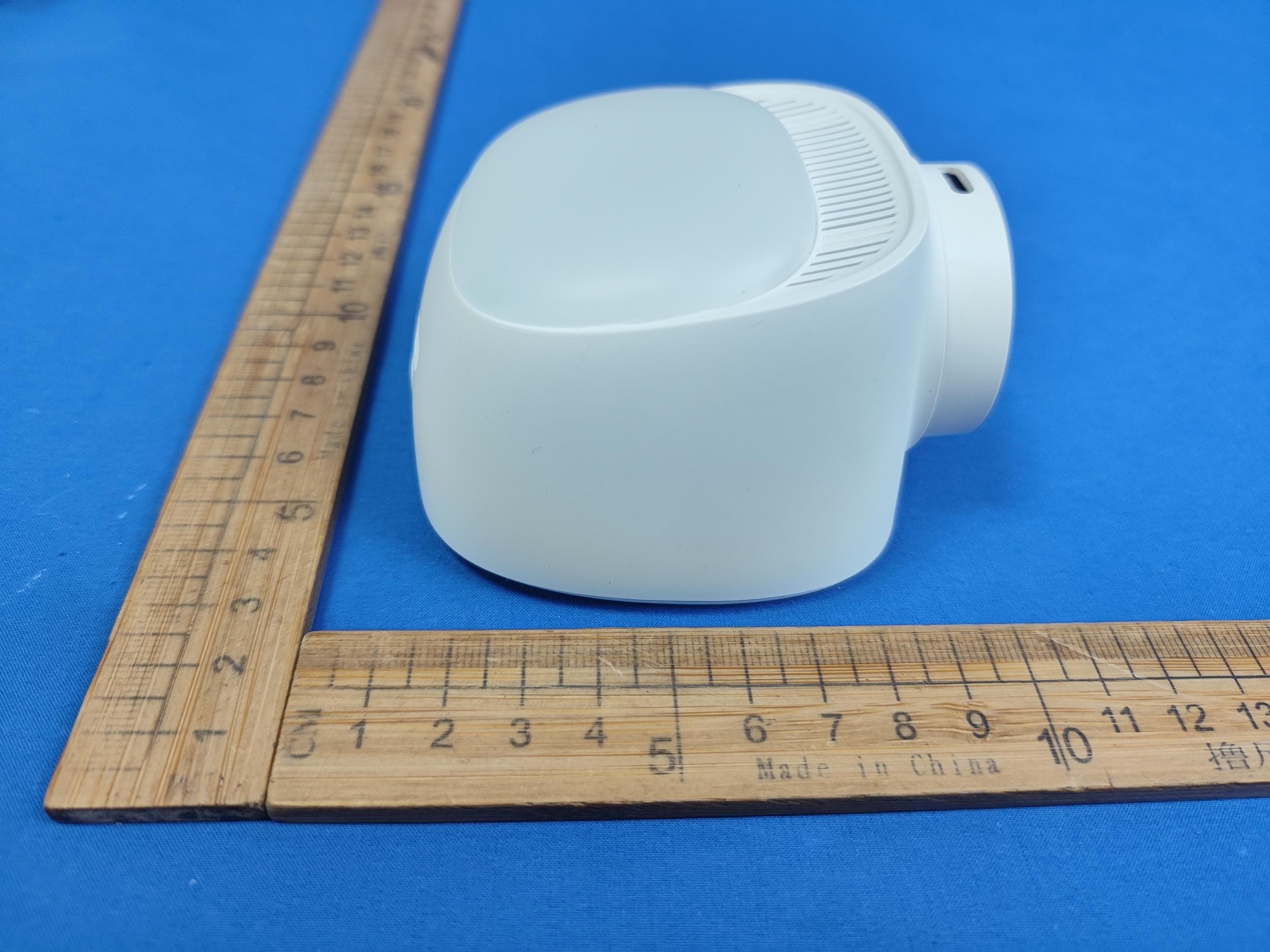 Smart Camera - FCC ID 2BEWXSC396Q - Zhejiang Lingzhu Technology Co., Ltd.