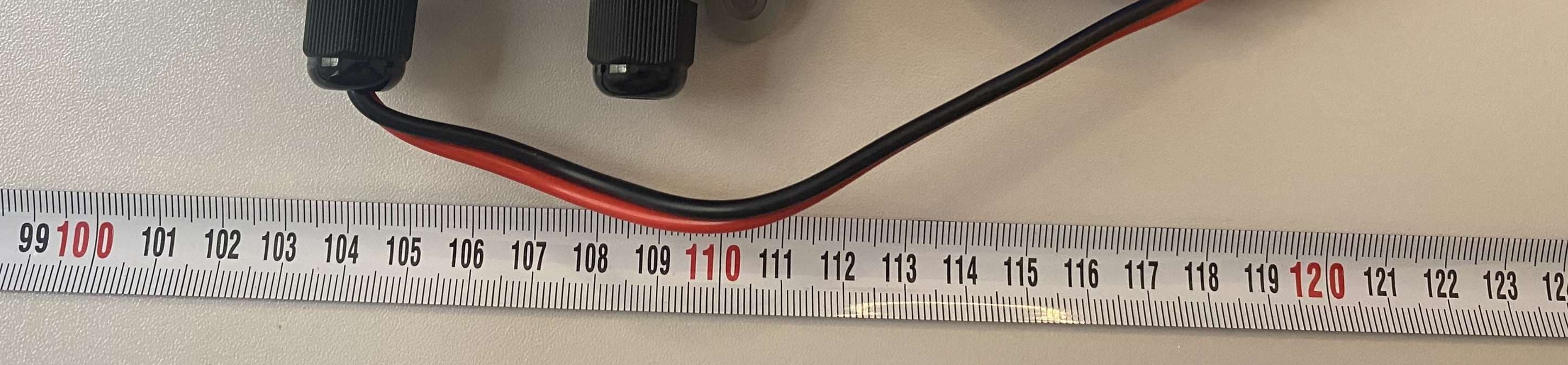 LoRa wireless transmitters - FCC ID 2BEZP600501 - Enless Wireless