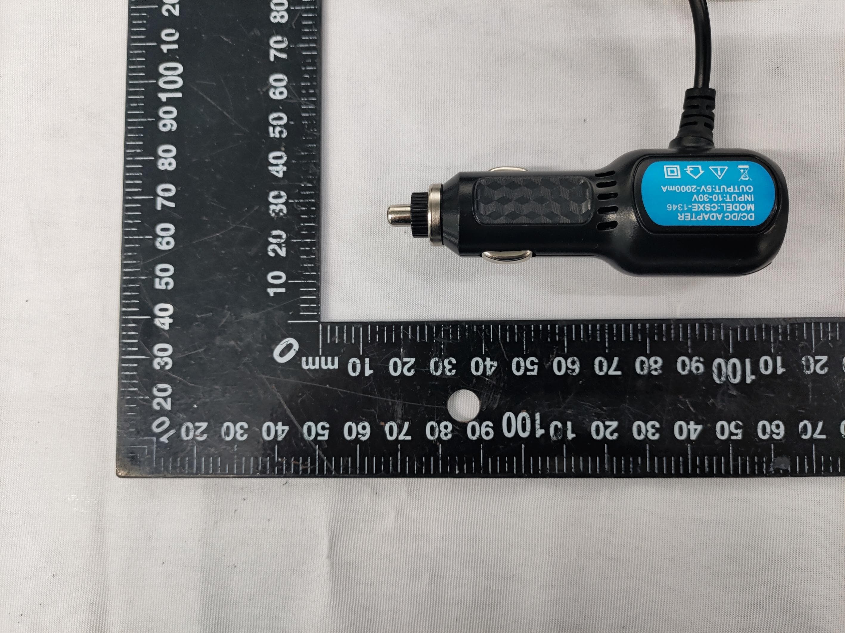 Smart driving recorder - FCC ID 2BF2B-C5 - Shenzhen Future Automotive Technology Co., Ltd.