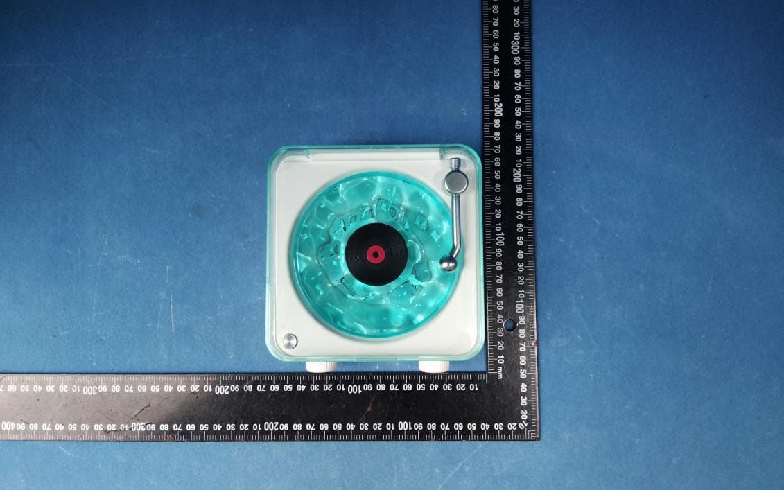 White noise speaker - FCC ID 2BF2Q-KW03-1 - Shenzhen Kaiwu Muchuang Technology Co., Ltd
