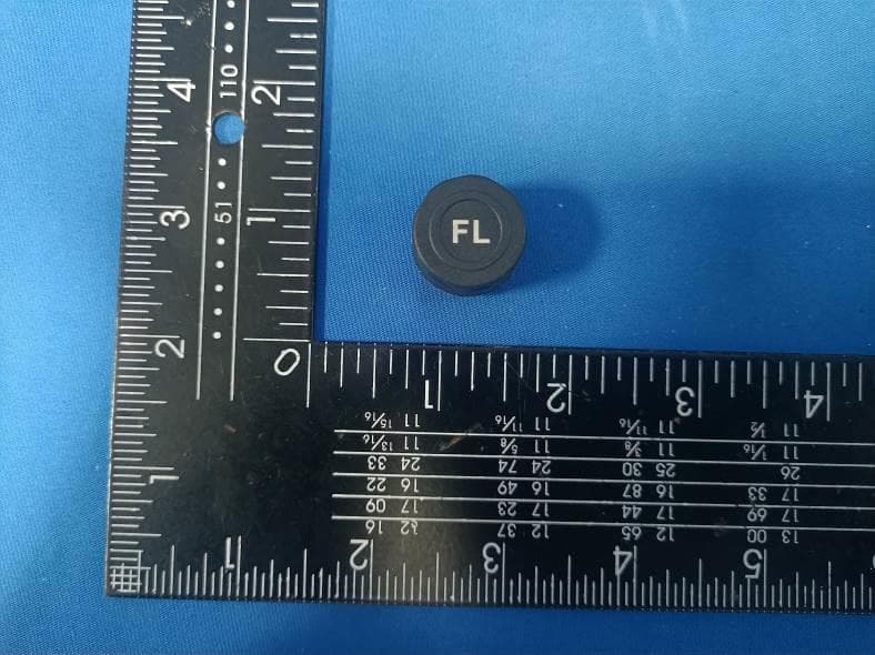 Tire pressure monitoring system - FCC ID 2BF3O-TY22 - Shenzhen Cheshitong Industrial Co., LTD