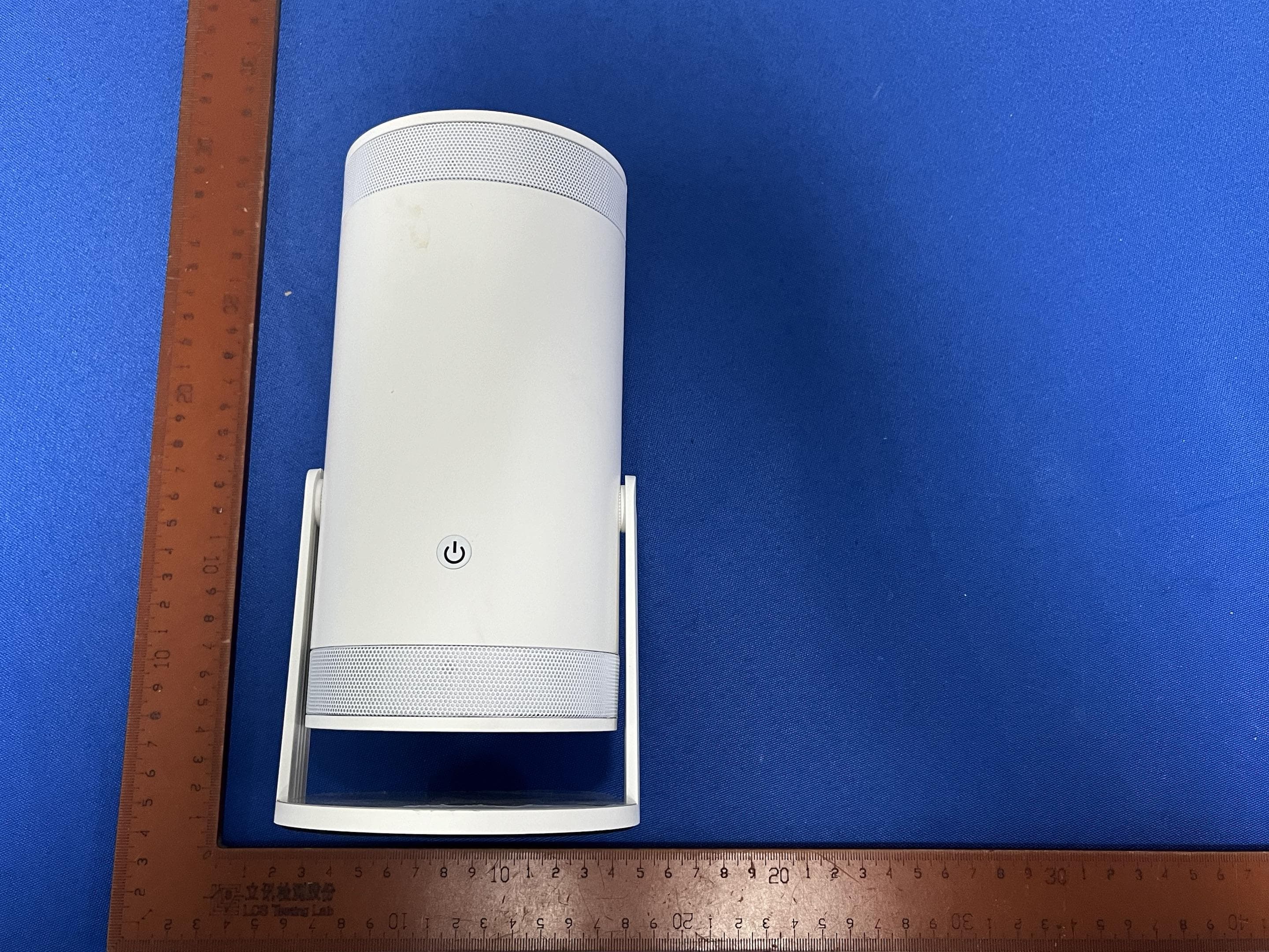 VIDEO PROJECTOR - FCC ID 2BF3V-X1 - Aishang Interactive (Shenzhen) Technology Co., Ltd