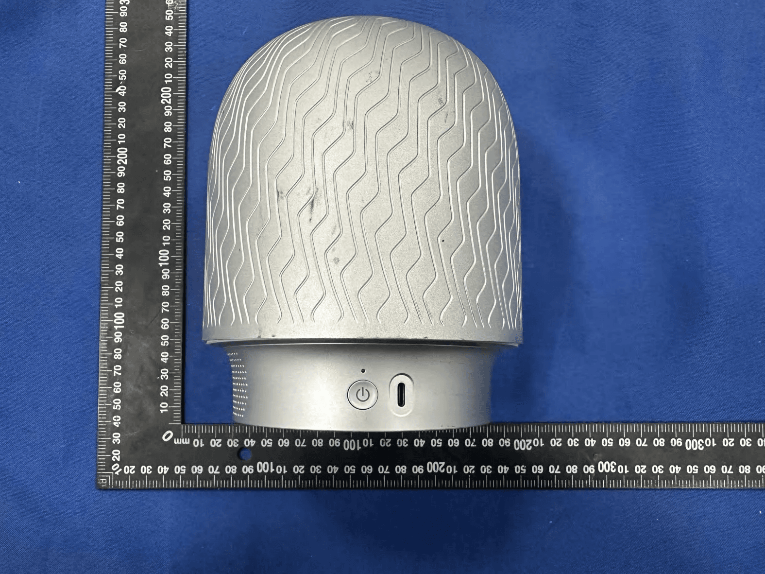 Gemini Diffuser - FCC ID 2BF67-PZPA055 - Puzhen Life LLC