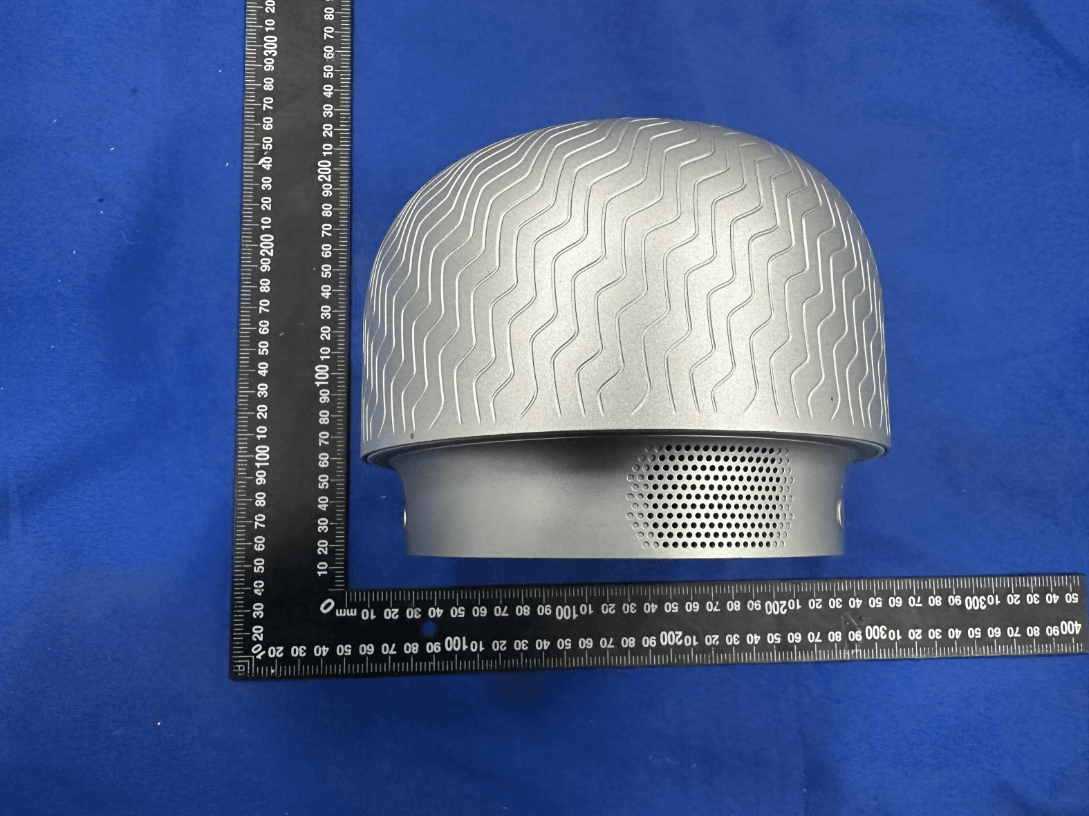 Orion Diffuser - FCC ID 2BF67-PZPA056 - Puzhen Life LLC