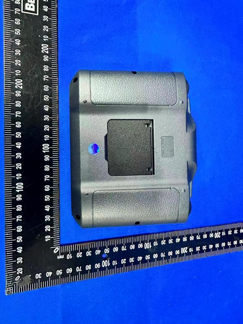 Remote control - FCC ID 2BF7B-P - Shantou Xintuo Intelligent Technology Co., Ltd.
