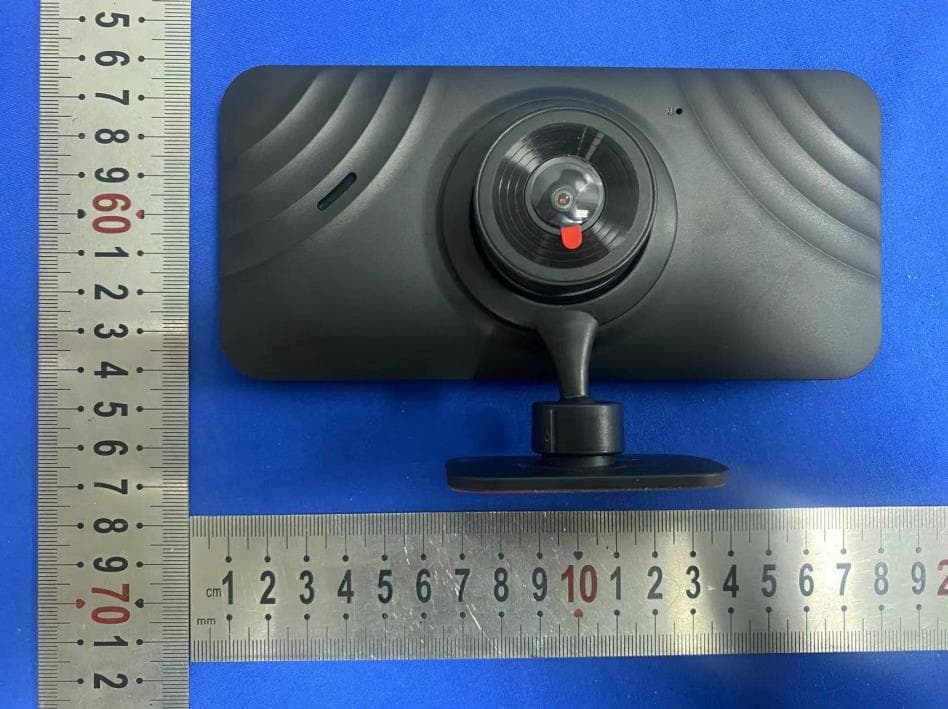 carplay - FCC ID 2BF7C-CL-01 - Shenzhen Zhongke Technology Co., Ltd.