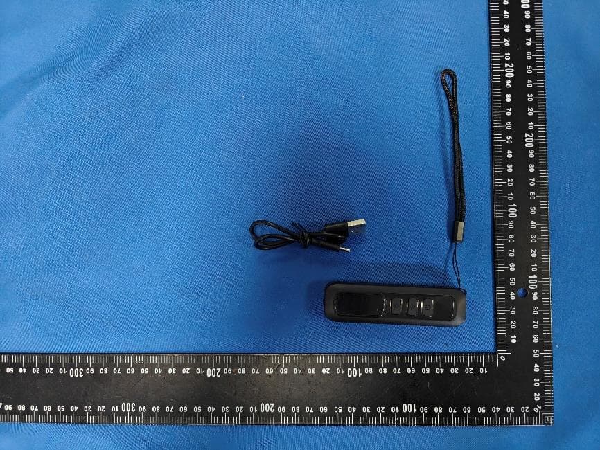 Signal detector - FCC ID 2BF9I-T19 - Shenzhen Qishi Ruiting industrial Co., Ltd