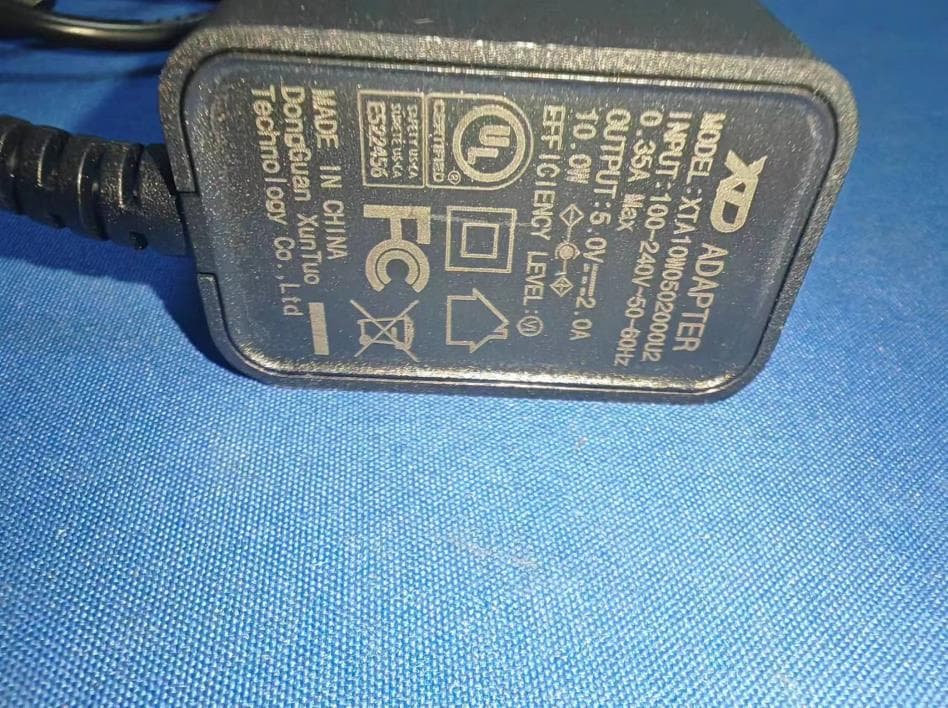 Digital photo frame - FCC ID 2BF9S-DW10 - Shenzhen Ailaimaike Electronic Co,Ltd.