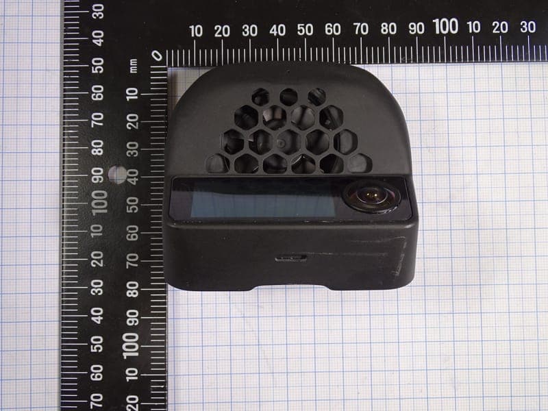 AI inference device - FCC ID 2BFC6-MICI - Comma.ai, inc.