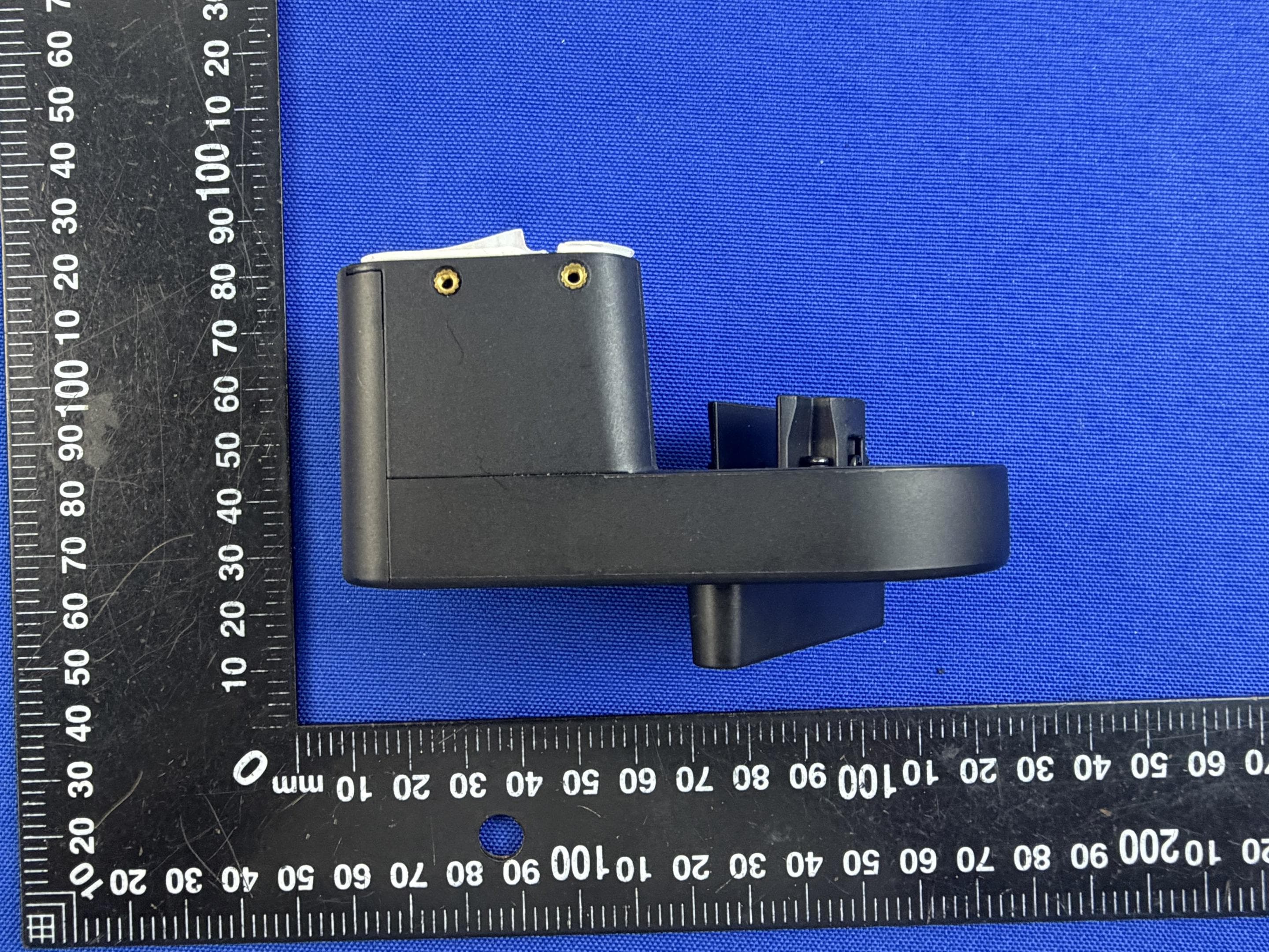 Smart lock control - FCC ID 2BFCV-S6 - CANDY HOUSE JAPAN Inc.