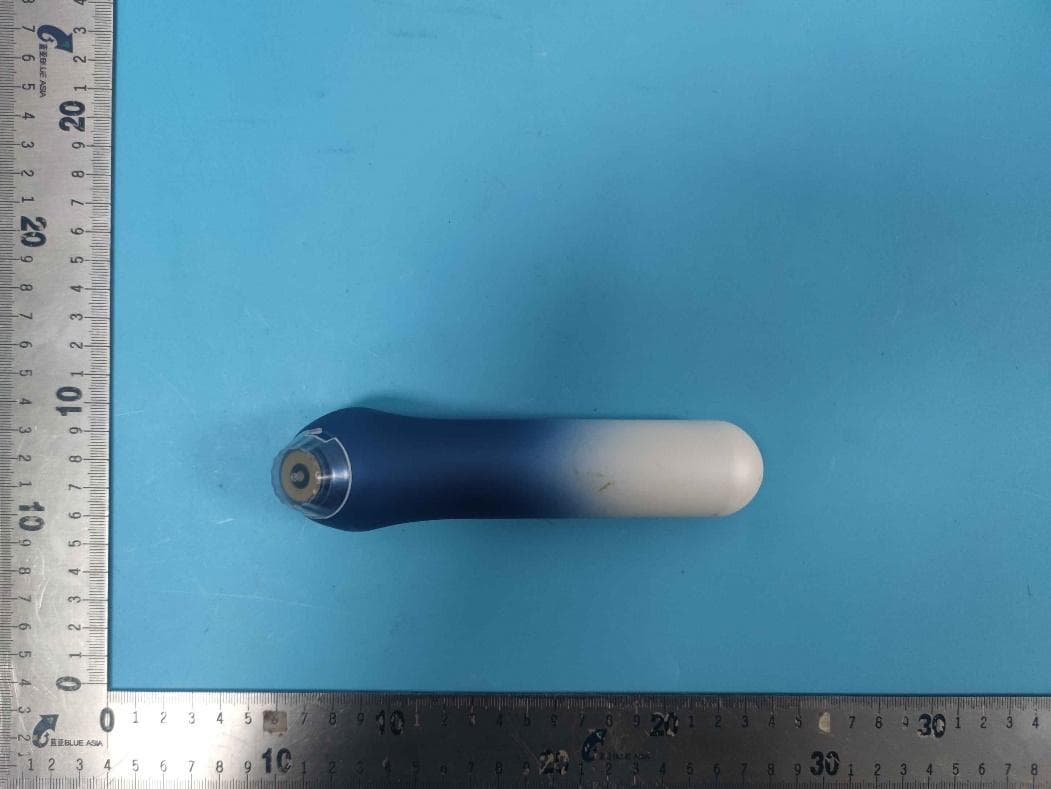 Skin Hydration Detector - FCC ID 2BFDL-SKINDR400 - Shenzhen Hanwei IoT Co.,Ltd.