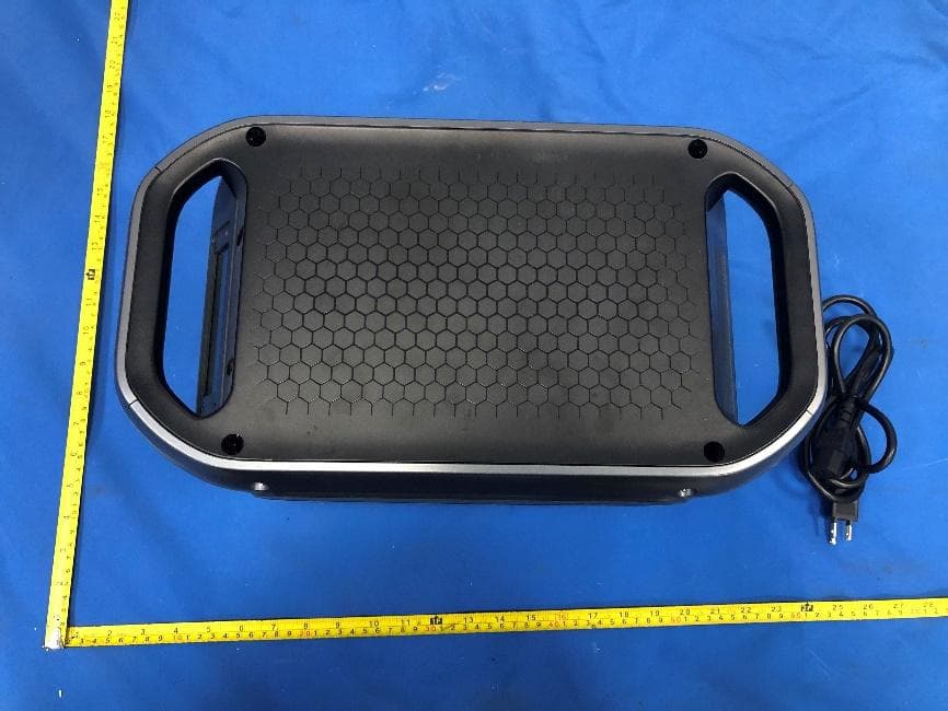 Portable Power Station - FCC ID 2BFF7-ARK1800 - Shenzhen SYD Network Technology Co .,Ltd