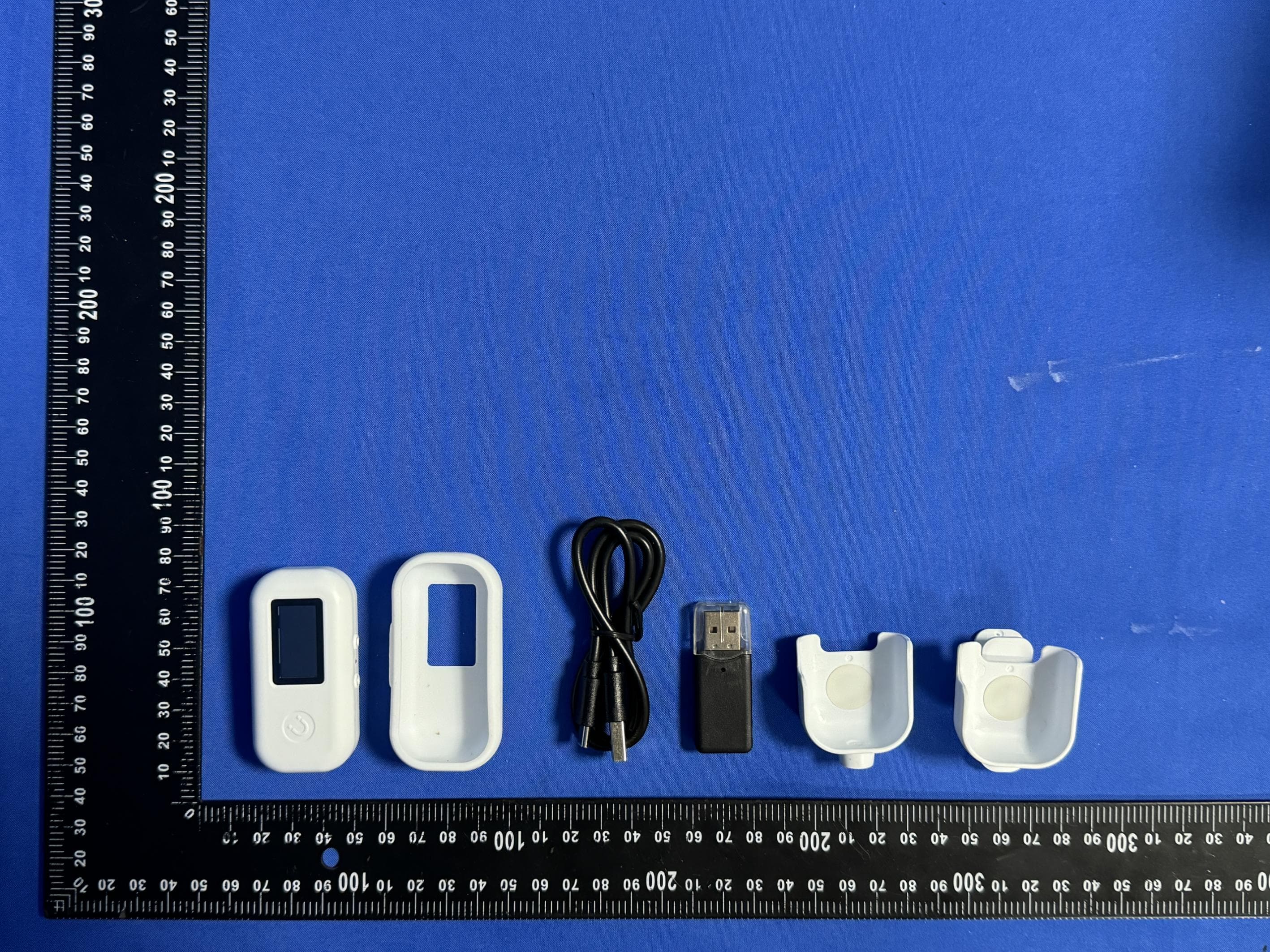 Low power battery camera - FCC ID 2BFKA-L11 - Shenzhen Fulaifu Electronic Technology Co., Ltd.