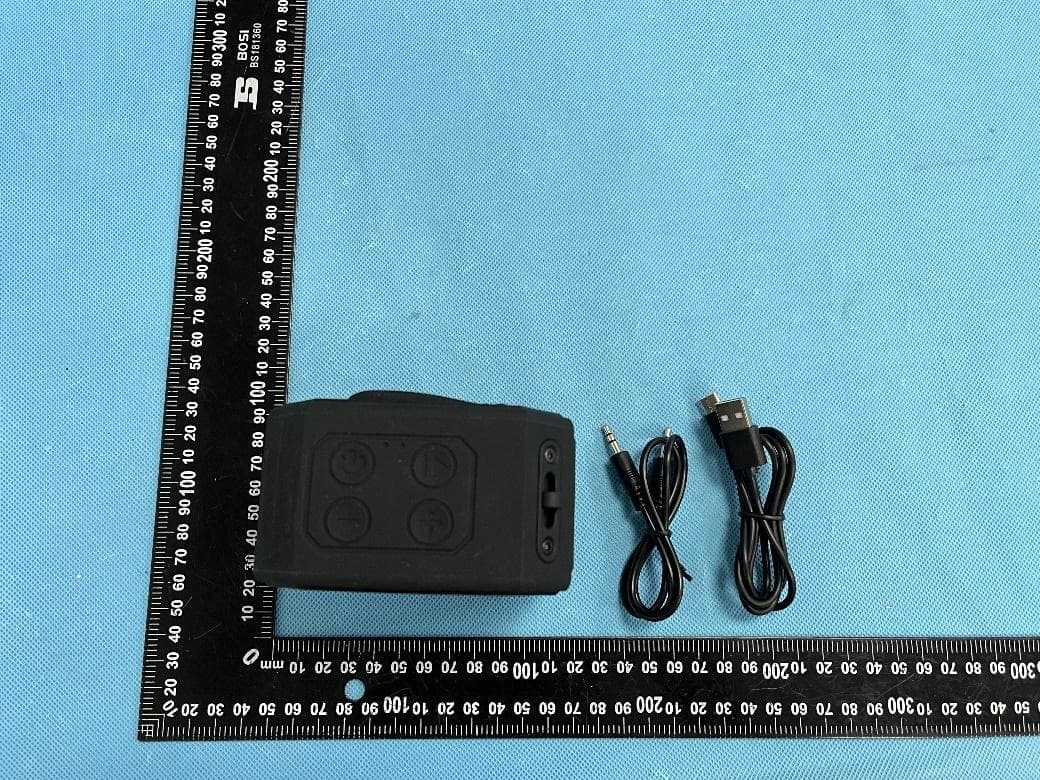 Bluetooth Speaker - FCC ID 2BFN3-X10 - shenzhenshiyouenkejiyouxiangongsi