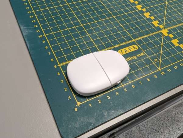 Perimenopause wearable device - FCC ID 2BFPM-PERI-1 - identifyher Ltd