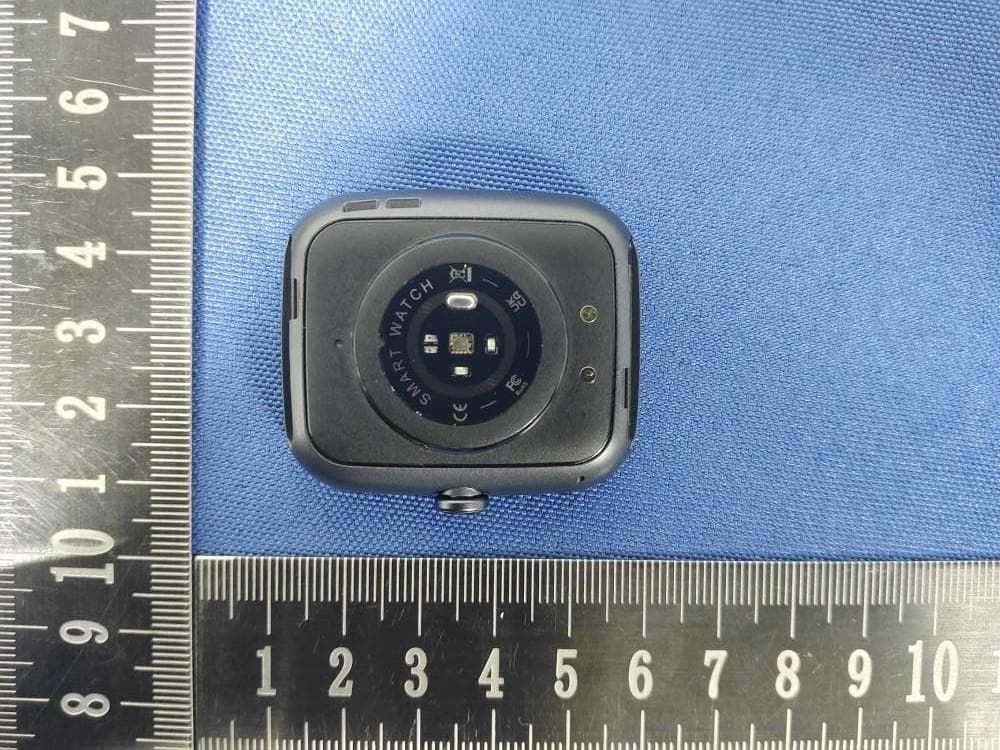 Smart Watch - FCC ID 2BFRU-Q32 - Shenzhen ZhiHuiJu Technology Co.,Ltd