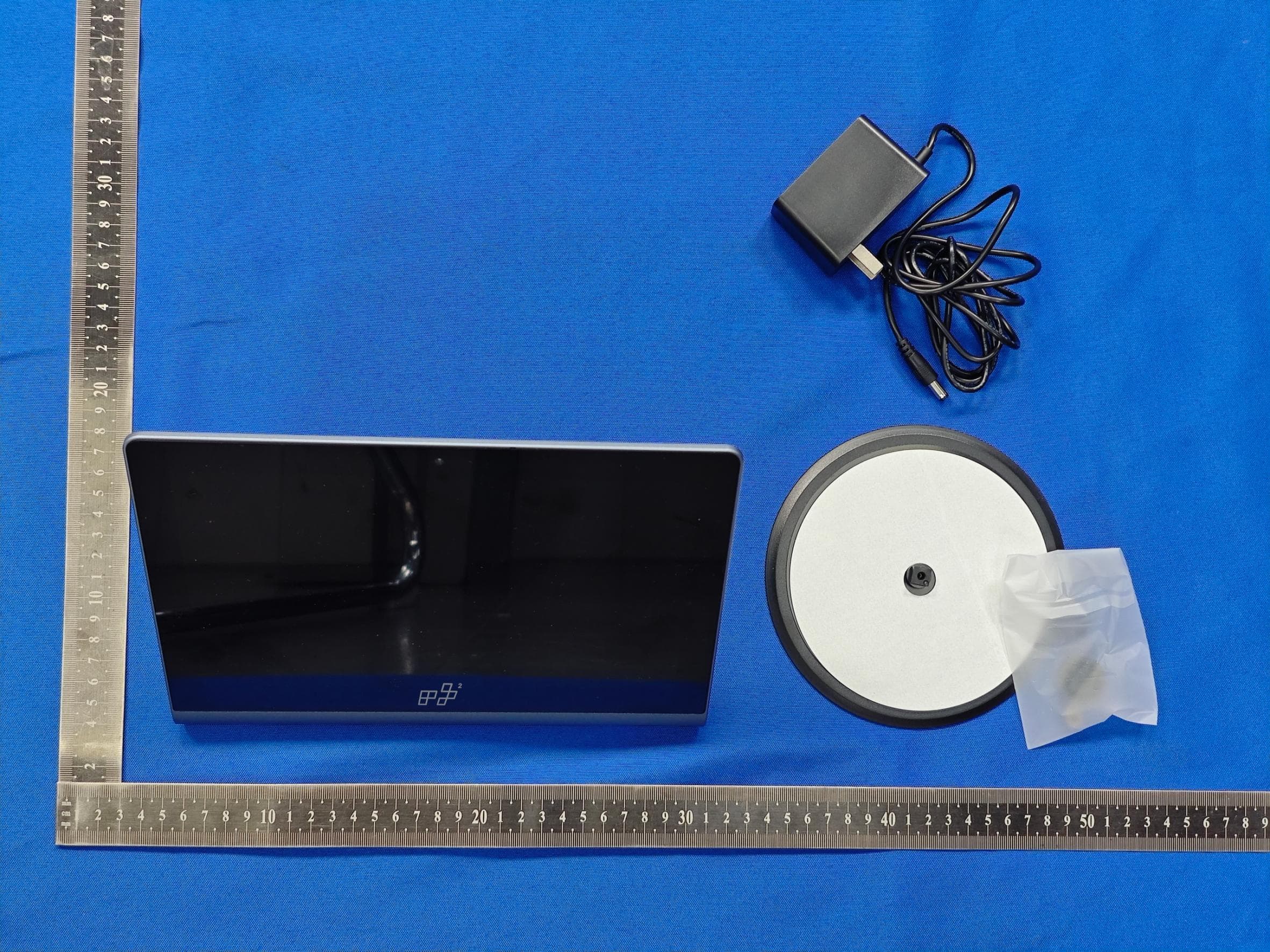 Tablet Computer - FCC ID 2BFSD-M10VSA2 - Blue Seed Technologies Inc.