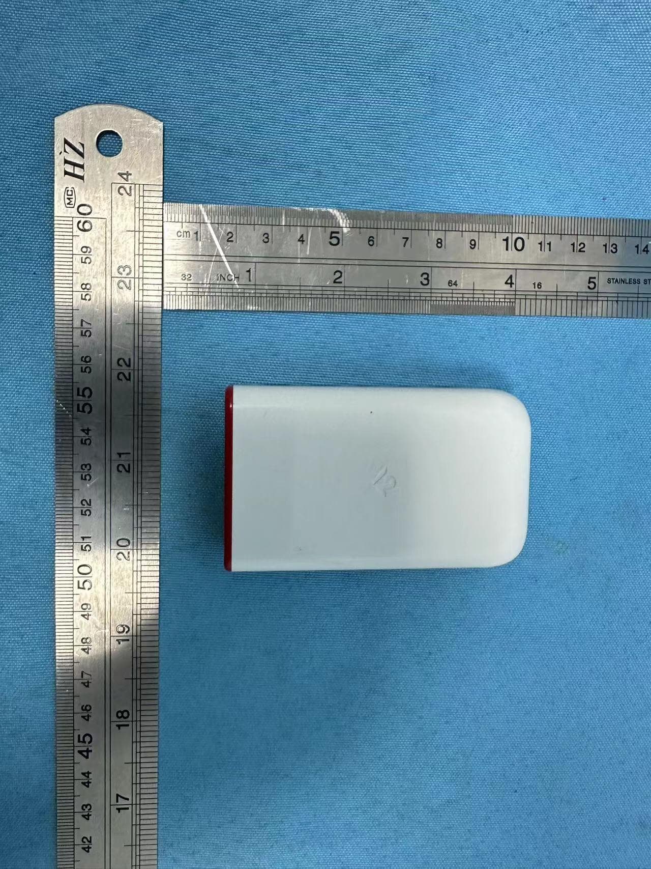 PlugBug Travel 50W - FCC ID 2BG2B-TS50W - DongGuan RuiHeng Electronic Technology CO., LTD