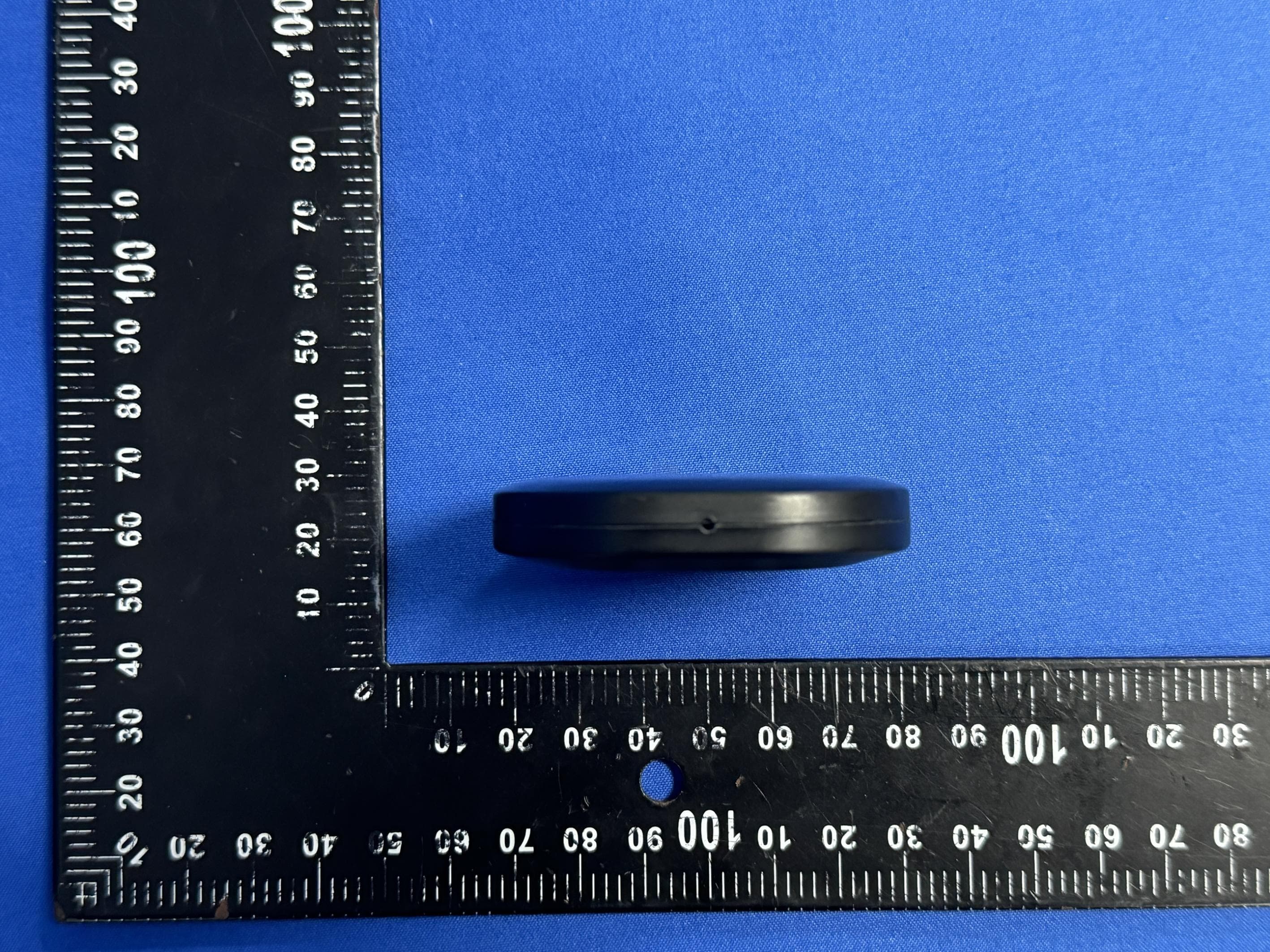 WIRELESS ANDROID AUTO CARPLAY ADATER - FCC ID 2BG4C-CA-03 - Shenzhen Jinmeiyi Technology Co.,Ltd.