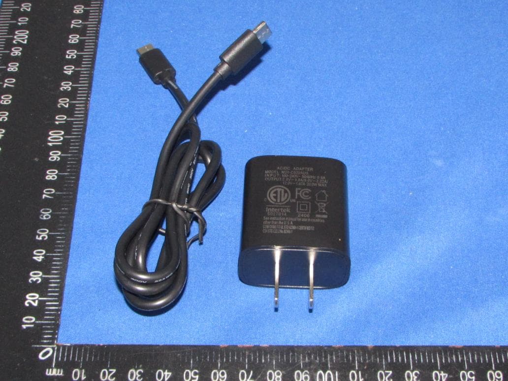 Foldable Wireless Charger Alarm Clock - FCC ID 2BG4HJY-01 - Shenzhen Jiuyang Technology Co., Ltd