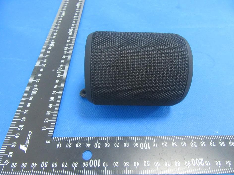 Bluetooth Speaker - FCC ID 2BG55-A10 - Changsha Wingjoy Technology Co., Ltd.