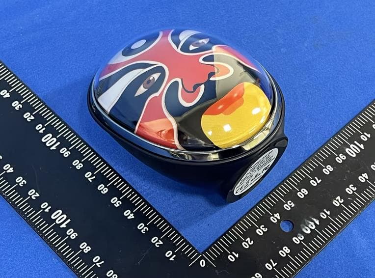 Bluetooth speaker - FCC ID 2BG5D-AN-A6 - Shenzhen Xutaiji electronic technology Industrial Co., LTD