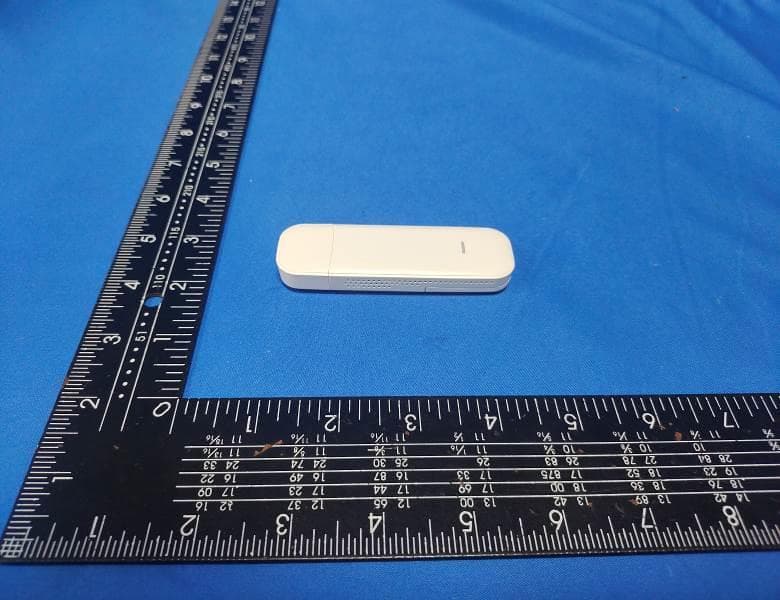 4G LTE Wireless Communication Module - FCC ID 2BG5S-CLR903 - Shanghai Yuge information technology Co., Ltd.