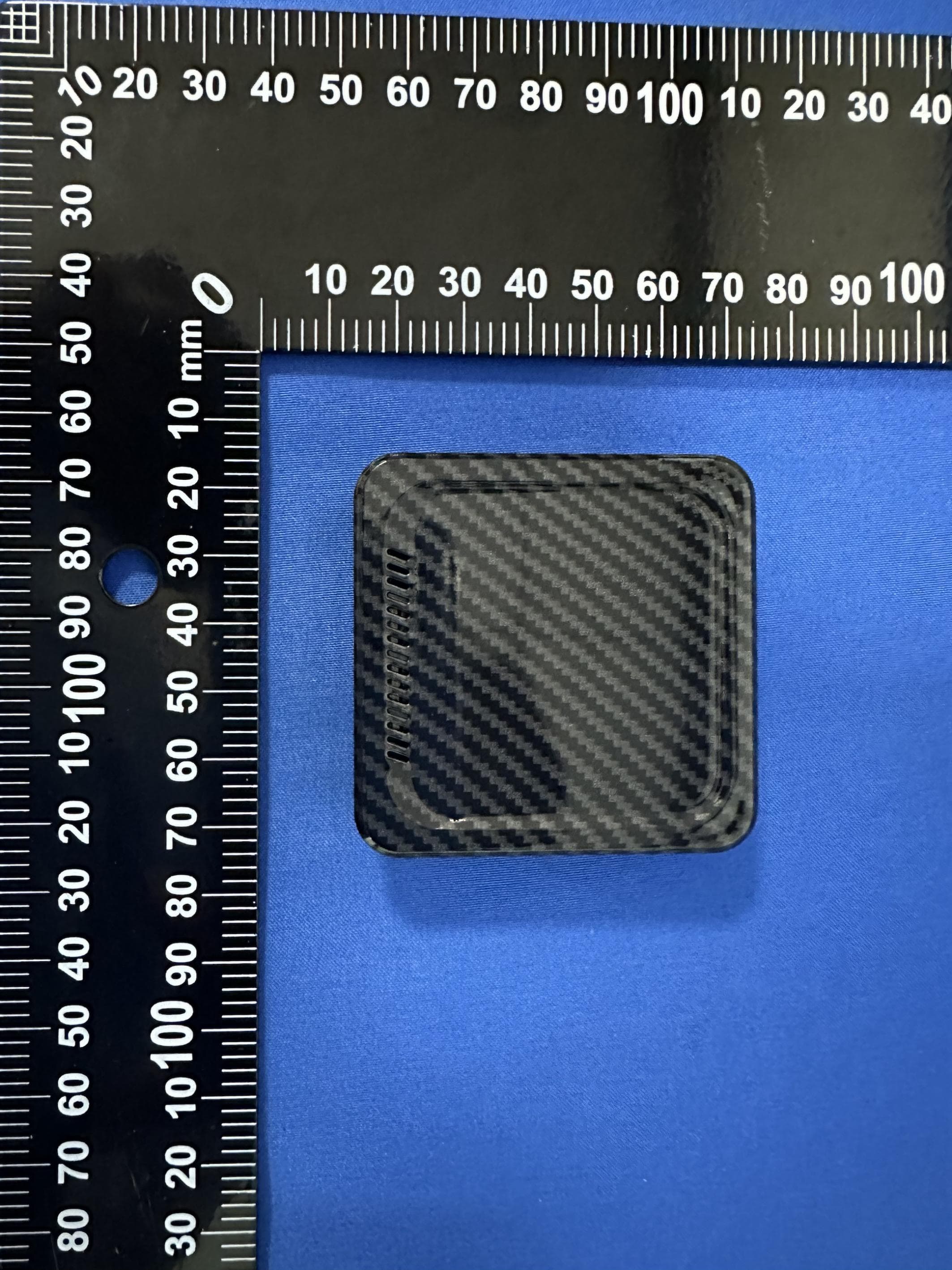 Automotive AI - FCC ID 2BG6D-DGOK105 - Dongguan Yigaoxin Electronic Technology Co., Ltd.