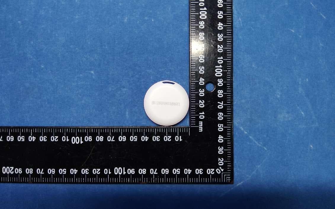 MoTag - FCC ID 2BG6I-MO-P20 - Shenzhen Mebei Technology Co.,Ltd