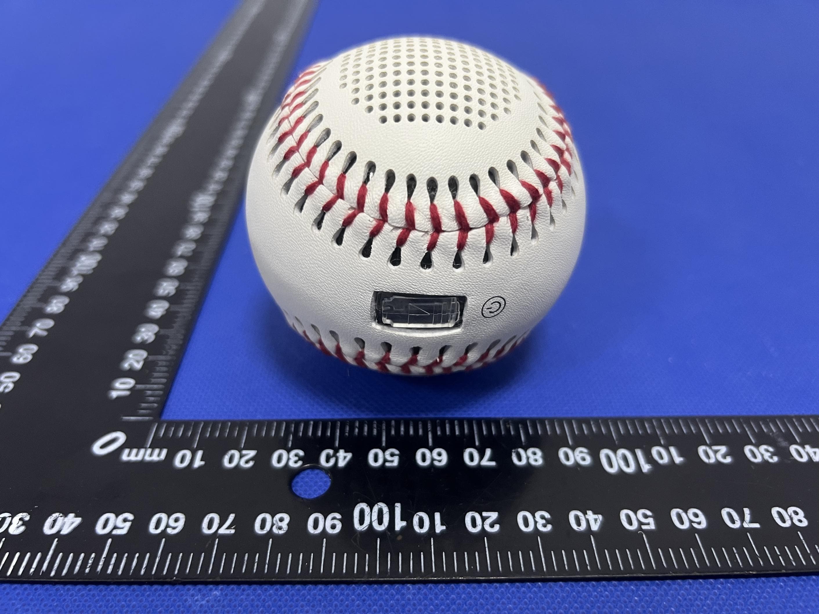 music baseball - FCC ID 2BG6Z-AJ001 - Shenzhen Jiachen Innovation Co., Ltd