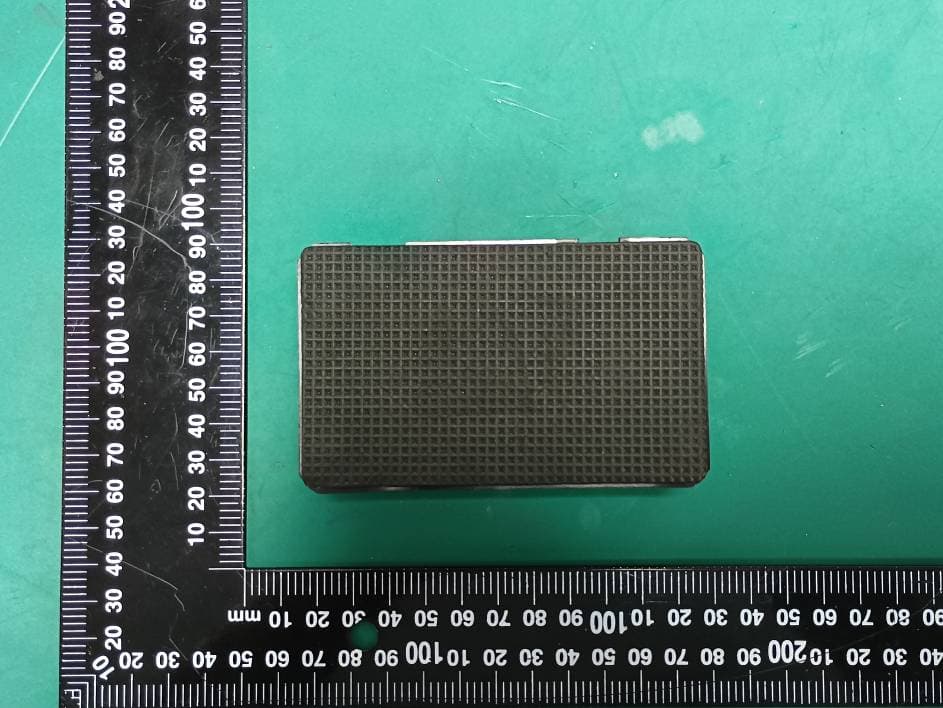 GPS Tracker - FCC ID 2BG7E-PINGIT - Konexial, Inc.