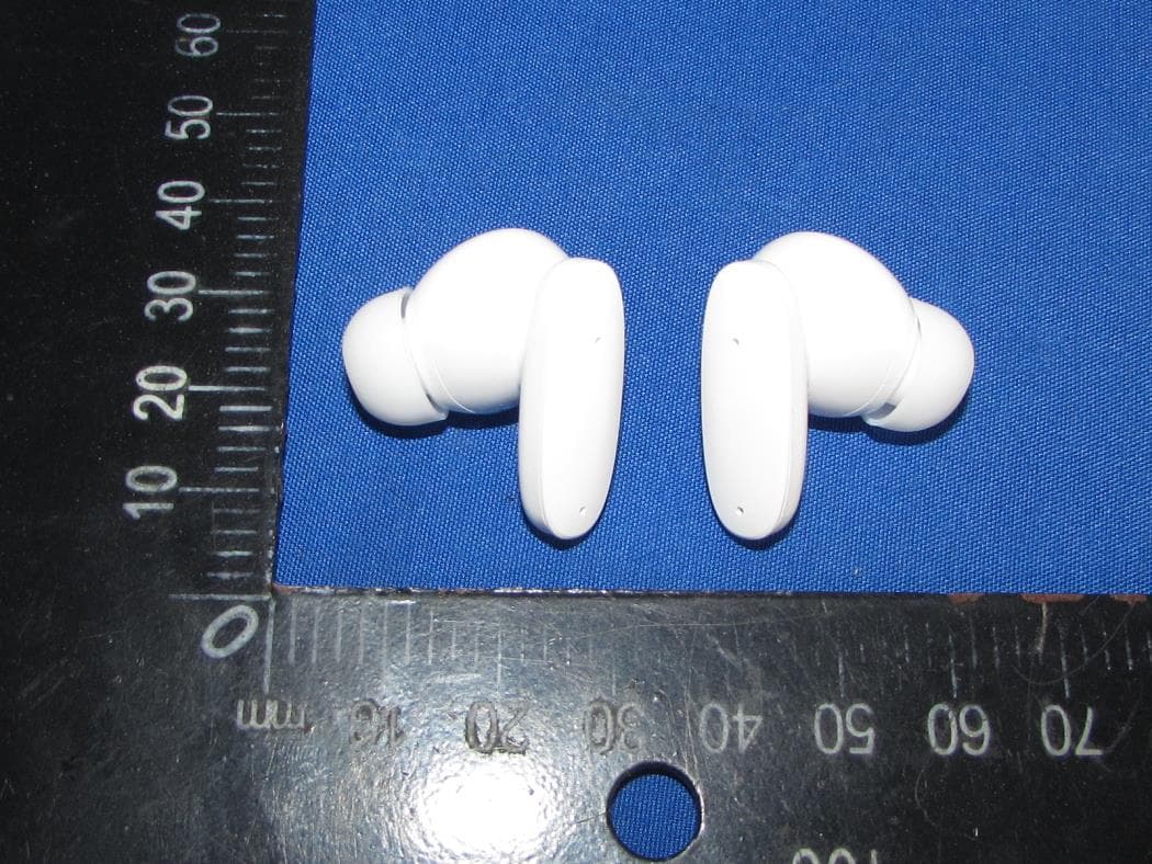 Bluetooth headset - FCC ID 2BG7O-S90 - Shenzhen is Sansheng intelligent Electronics Co., LTD