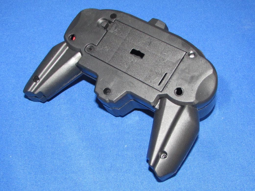 R/C CAR - FCC ID 2BG7V-838A - Tonglejia Toy Factory