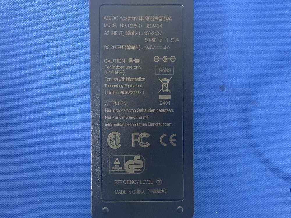 3D hologram fan - FCC ID 2BG8S-WL65 - Shenzhen Hantu Electronics Co., Ltd.