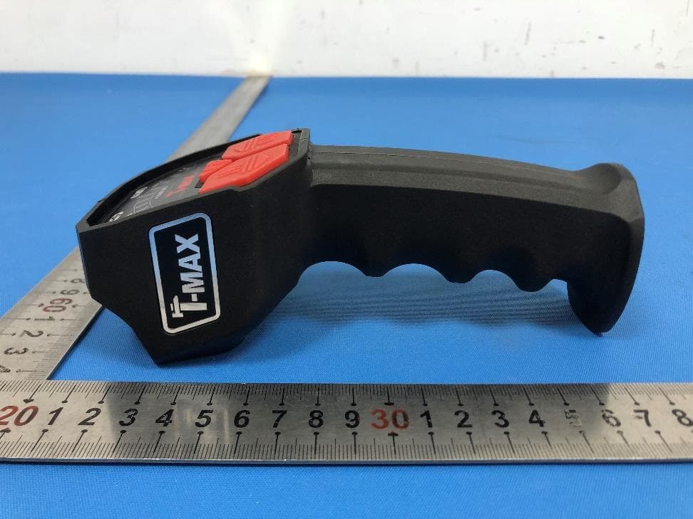 REMOTE CONTROLLER - FCC ID 2BG97-FVT - T MAX(HANGZHOU)TECHNOLOGY CO., LTD