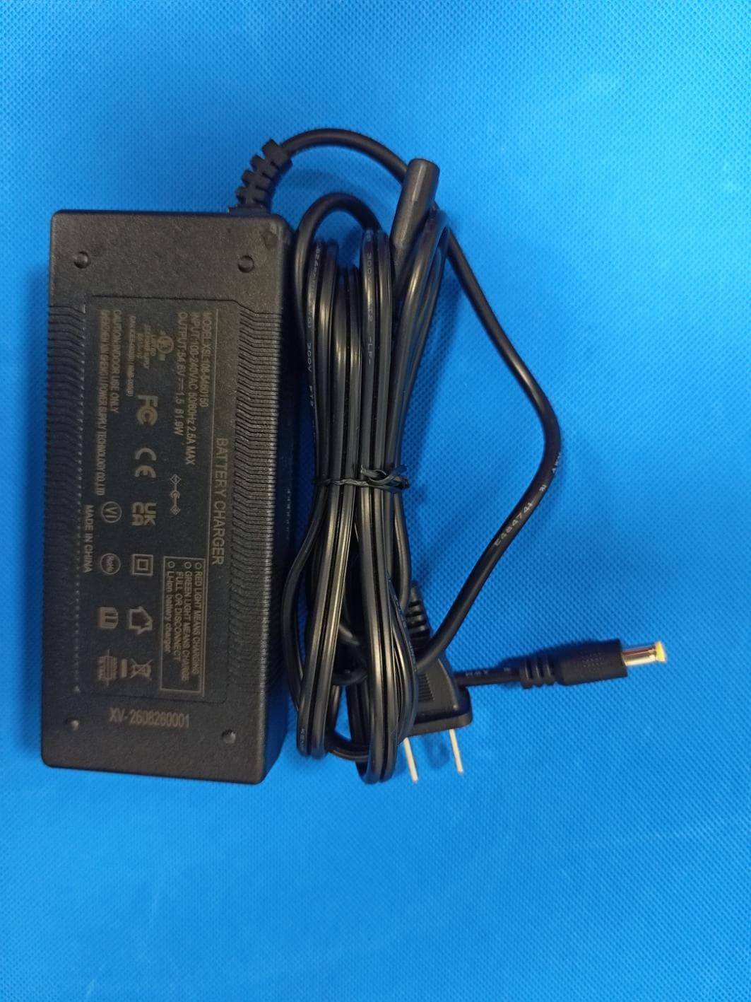Electric Scooter - FCC ID 2BG9J-SUPERX - Invanti (Beijing) Technology Co., Ltd.