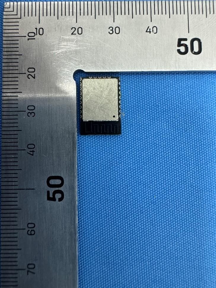 Bluetooth Low Energy module H9518Fx - FCC ID 2BG9R-H010 - H-zLink (Nanjing) Electronics Co., Ltd.