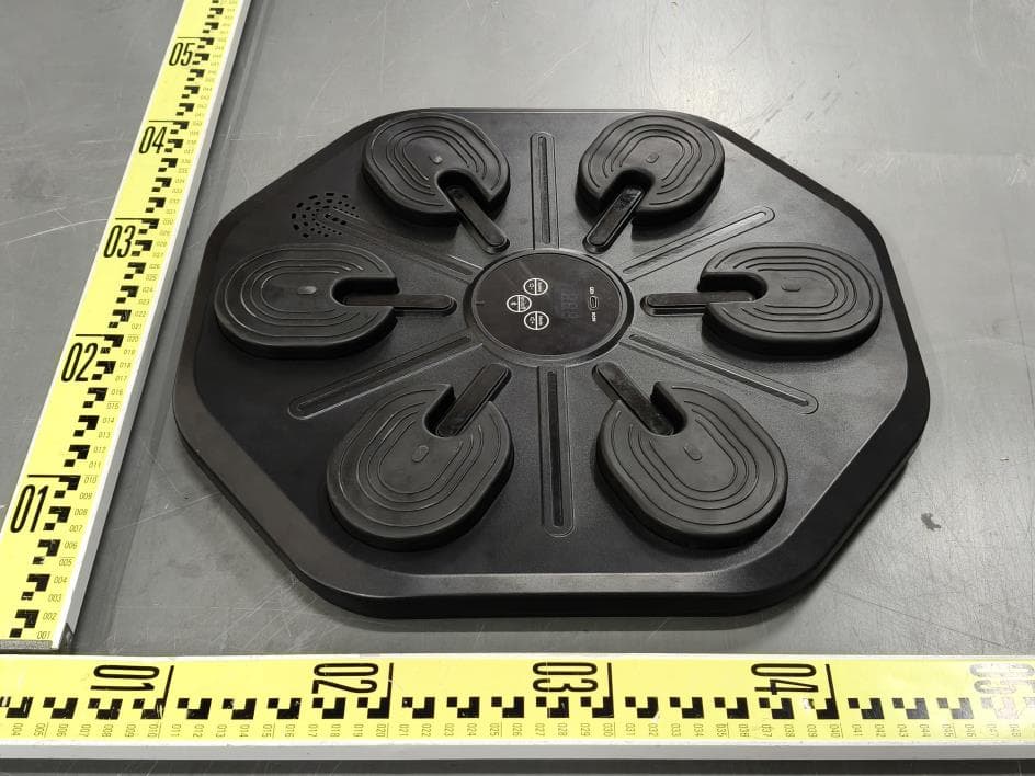 Musical Boxing Pro - FCC ID 2BGAQ-HJ-006 - Wuyi ZhongNuo Health Technology Co., Ltd