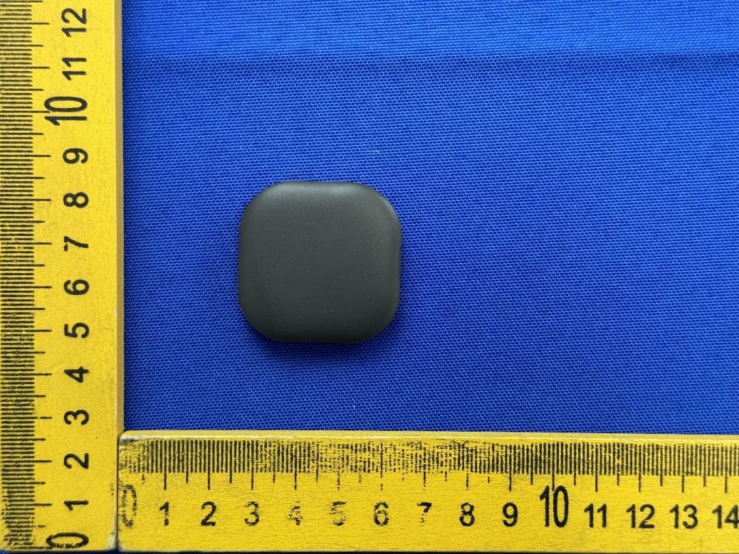 MyTag-01 - FCC ID 2BGDU-FS01 - FEVOS LIMITED