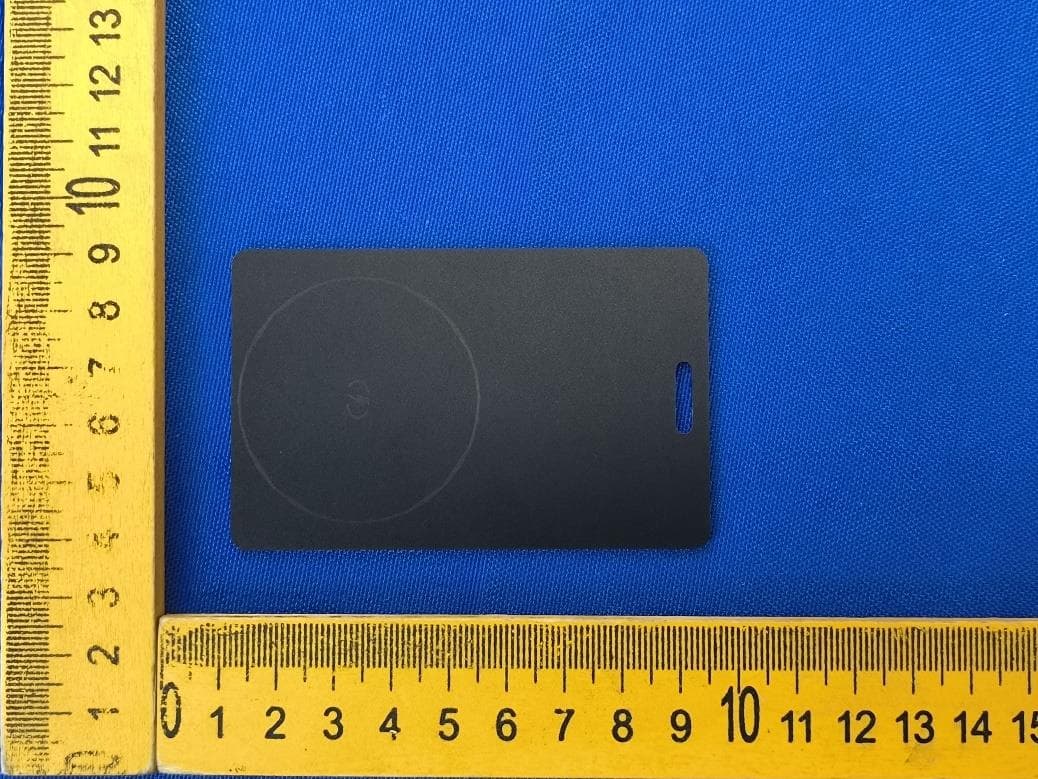 A4 Thermal Printer - FCC ID 2BGDY-H02 - Shenzhen Heruikun Intelligent Technology Co., Ltd