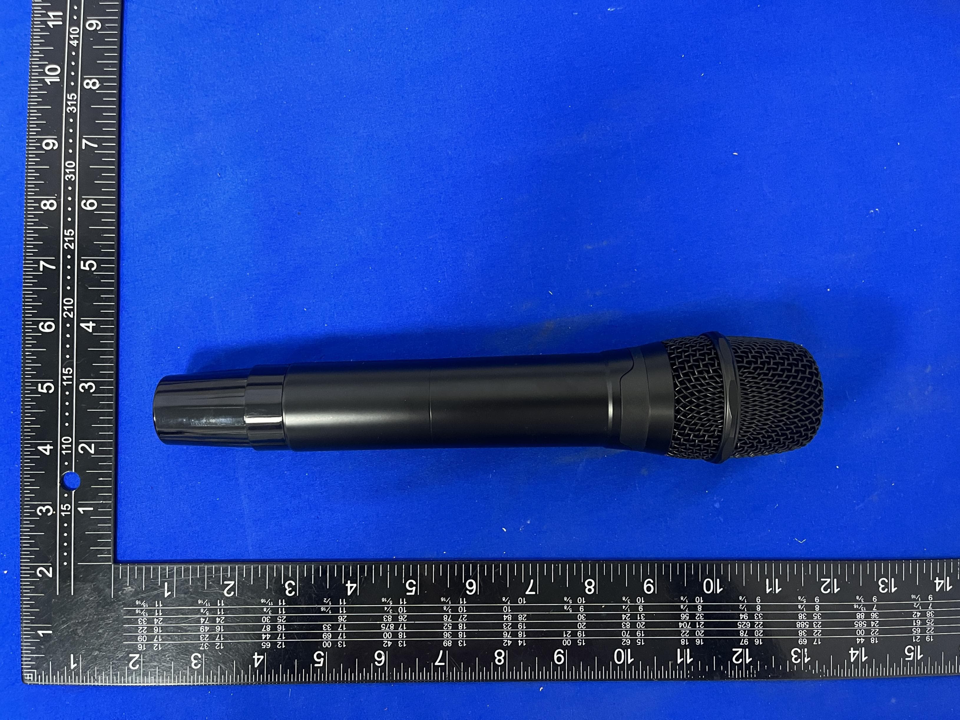 Microphone - FCC ID 2BGEW-M2 - Enping Bayles Electronic Technology Co., Ltd.