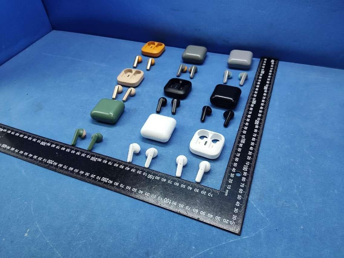 HMY Bluetooth headset - FCC ID 2BGGM-230 - Shenzhen Huaming Yu Technology Co., LTD