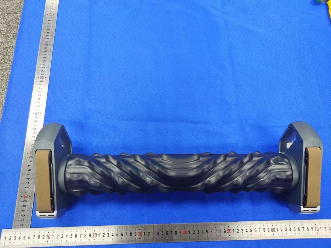 Auto-Roller - FCC ID 2BGGS-RHEOFITA1 - Yunwang Innovation Intelligence (Shenzhen) Co., Ltd.