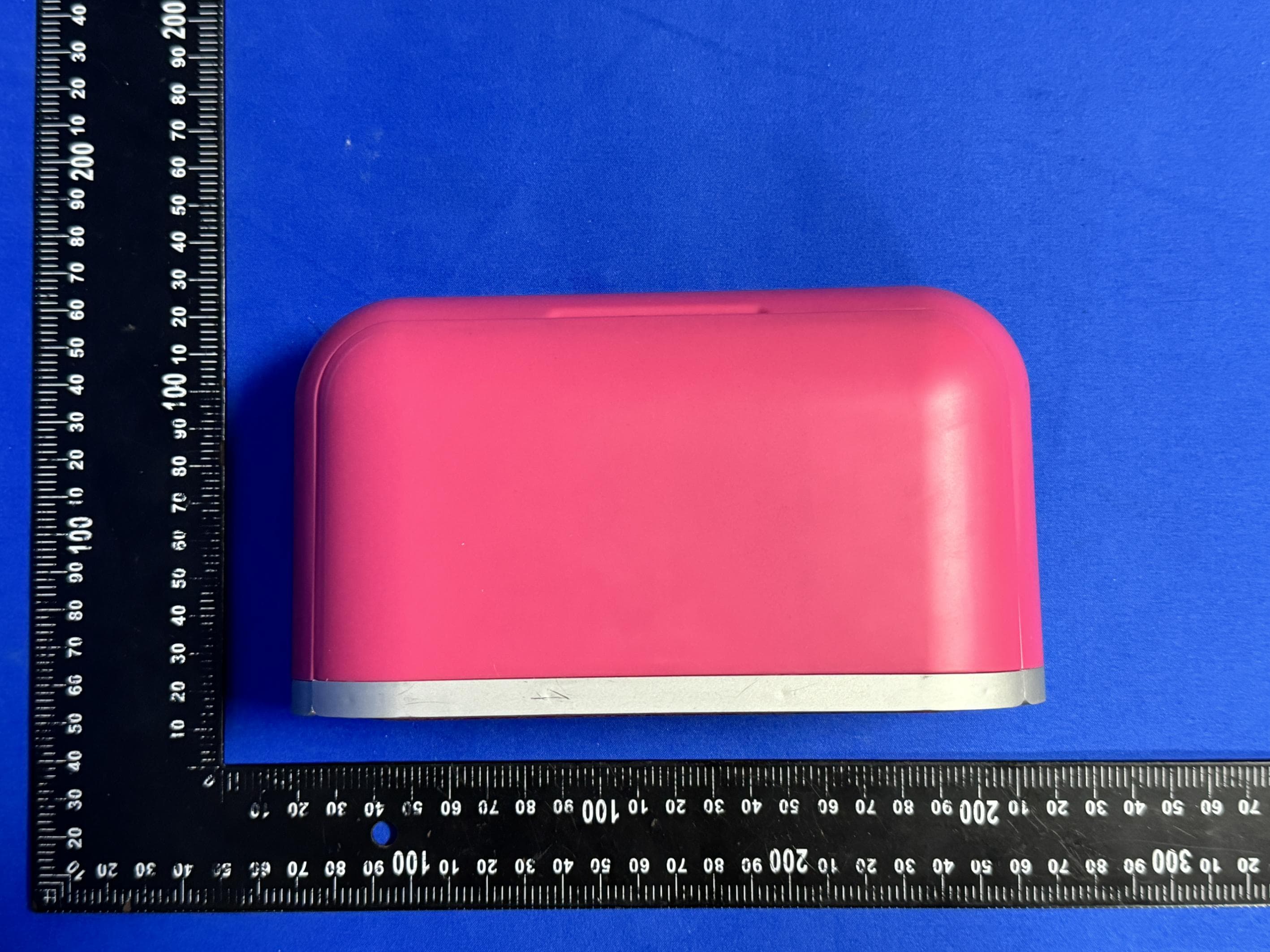 SHELLWELL Power Bank - FCC ID 2BGJS-SW0001 - MK PONCH LLC