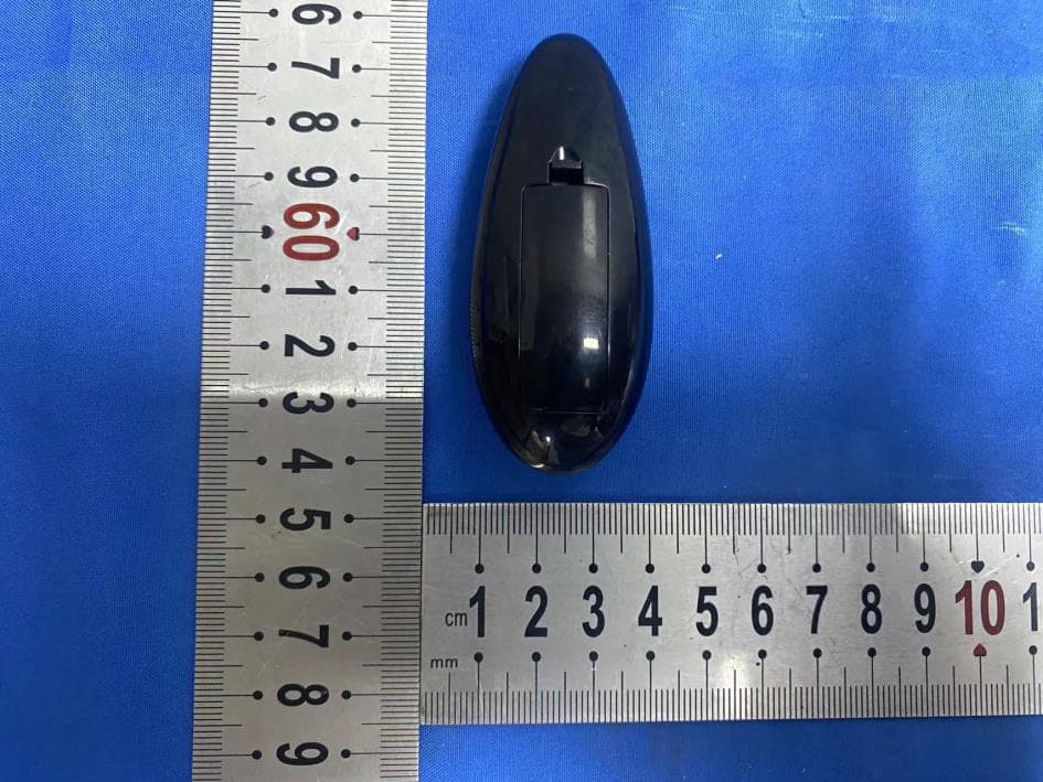 Dildo - FCC ID 2BGN7-D1688A - Jiangxi Runai Health Technology Co., Ltd.